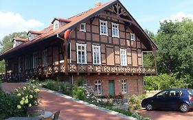 Ferienappartements Schweizer Haus